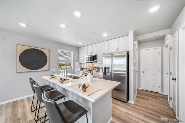 10080 Revere Court, Commerce City, CO 80022