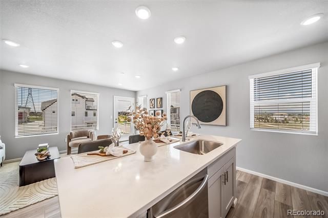 10080 Revere Court, Commerce City, CO 80022