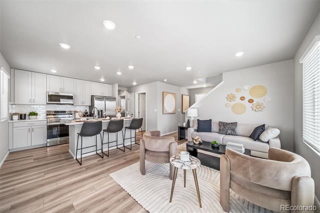 10080 Revere Court, Commerce City, CO 80022