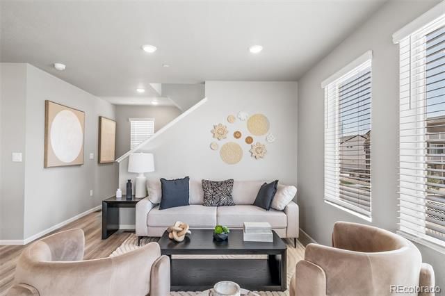10080 Revere Court, Commerce City, CO 80022