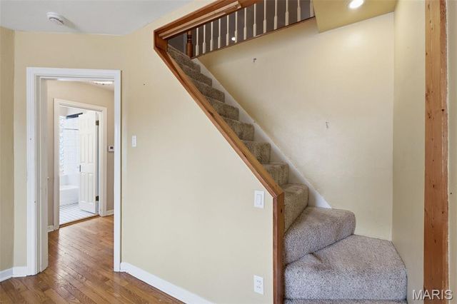 5711 Mardel Avenue, St Louis, MO 63109