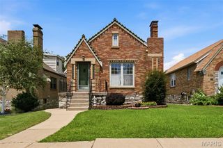 5711 Mardel Avenue, St Louis, MO 63109