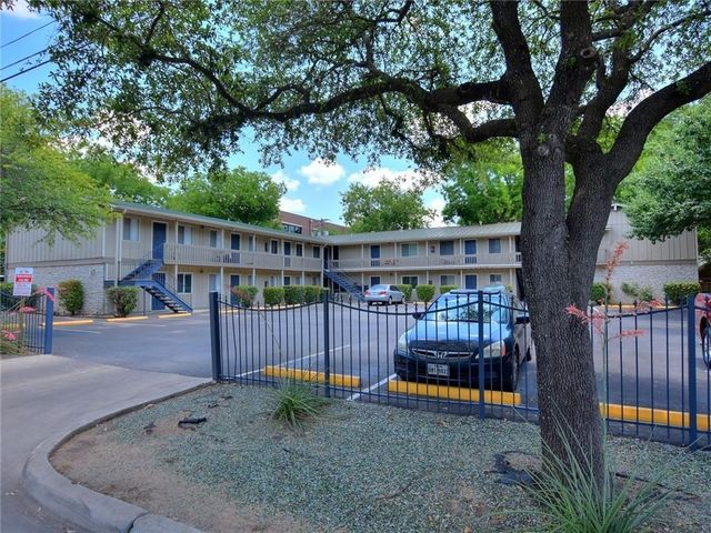 4209 Burnet RD 101, Austin, TX 78756