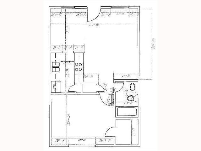 4209 Burnet RD 101, Austin, TX 78756