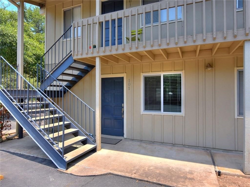 4209 Burnet RD 101, Austin, TX 78756