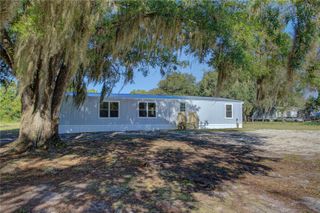 107 KRANTZ ROAD, Palatka, FL 32177