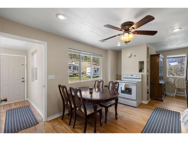 1312 Steamboat Valley Rd, Lyons, CO 80540