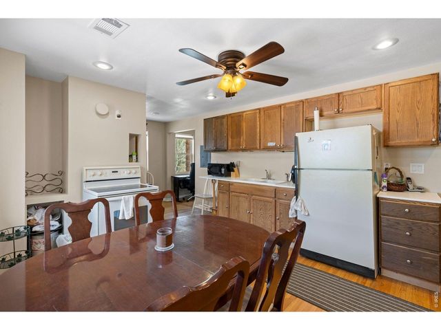 1312 Steamboat Valley Rd, Lyons, CO 80540
