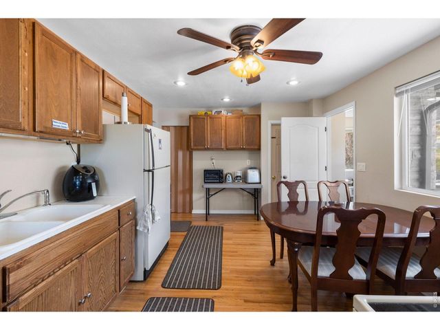 1312 Steamboat Valley Rd, Lyons, CO 80540