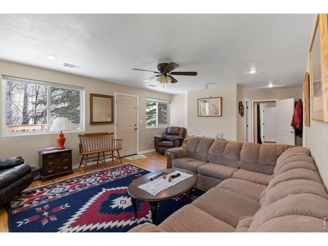 1312 Steamboat Valley Rd, Lyons, CO 80540