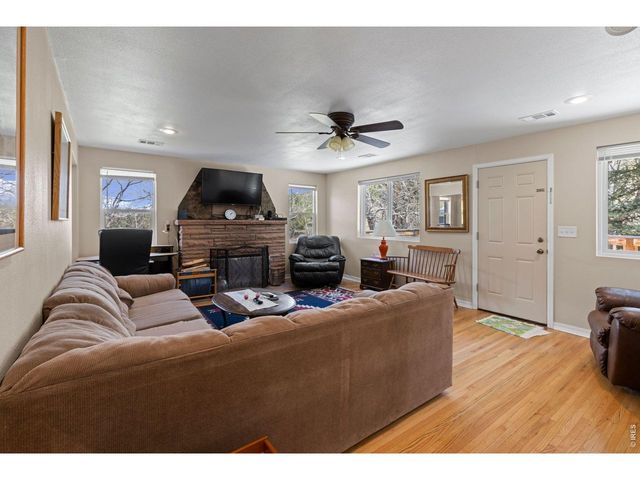 1312 Steamboat Valley Rd, Lyons, CO 80540