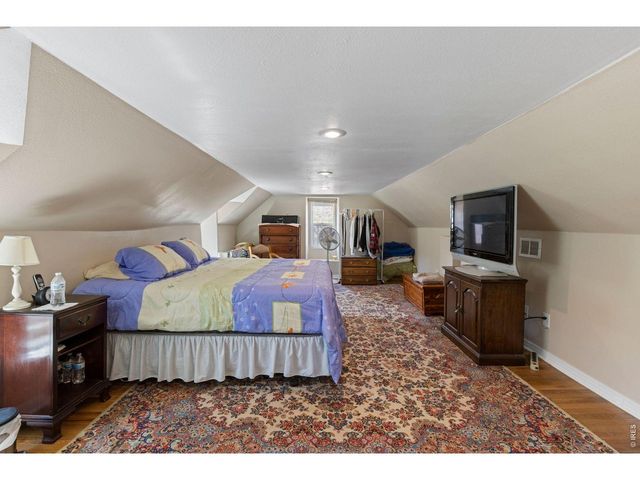 1312 Steamboat Valley Rd, Lyons, CO 80540