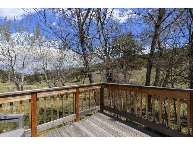 1312 Steamboat Valley Rd, Lyons, CO 80540