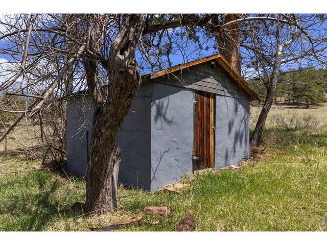 1312 Steamboat Valley Rd, Lyons, CO 80540