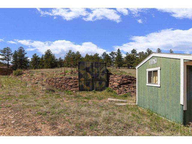 1312 Steamboat Valley Rd, Lyons, CO 80540