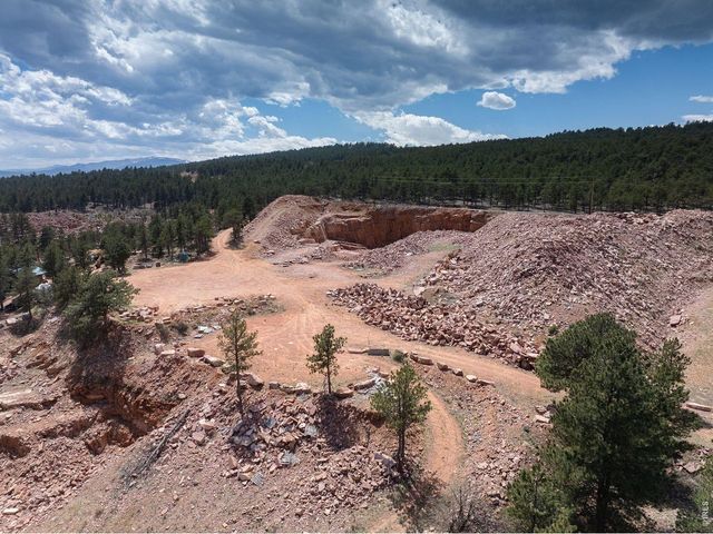 1312 Steamboat Valley Rd, Lyons, CO 80540