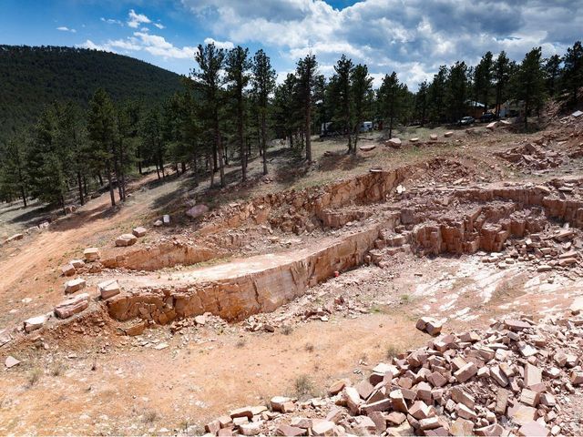 1312 Steamboat Valley Rd, Lyons, CO 80540