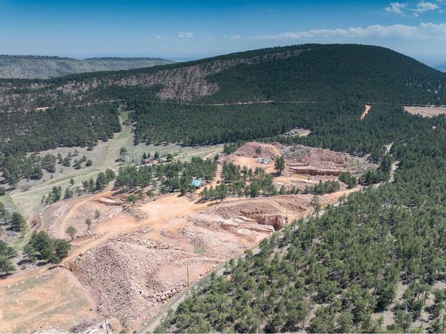 1312 Steamboat Valley Rd, Lyons, CO 80540