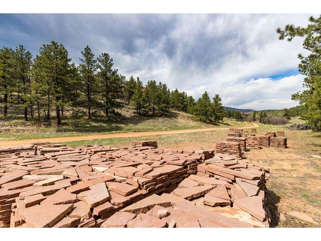 1312 Steamboat Valley Rd, Lyons, CO 80540