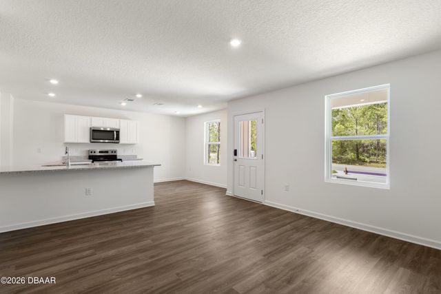 5540 Chestnut Avenue, Bunnell, FL 32110