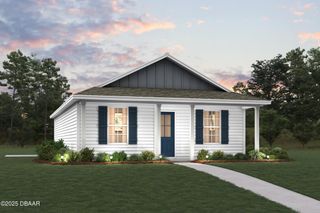 5540 Chestnut Avenue, Bunnell, FL 32110