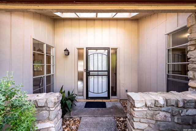602 Coach Rd, San Antonio, TX 78216