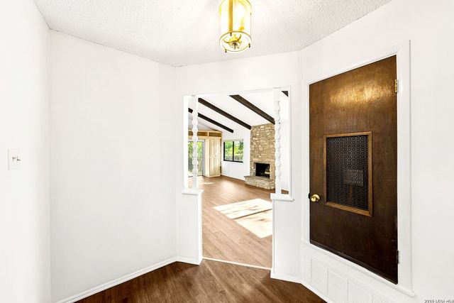602 Coach Rd, San Antonio, TX 78216