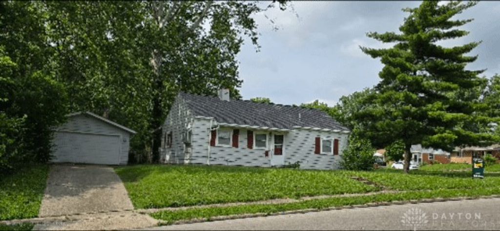1333 Radio Road, Dayton, OH 45403