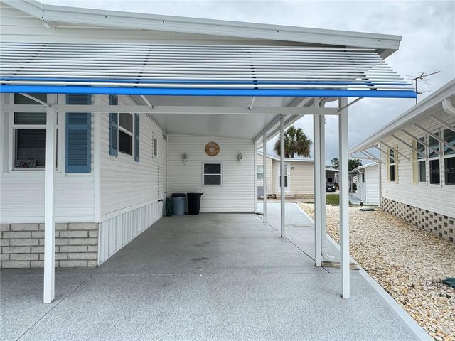 4848 BAKER AVENUE 220, Zephyrhills, FL 33541