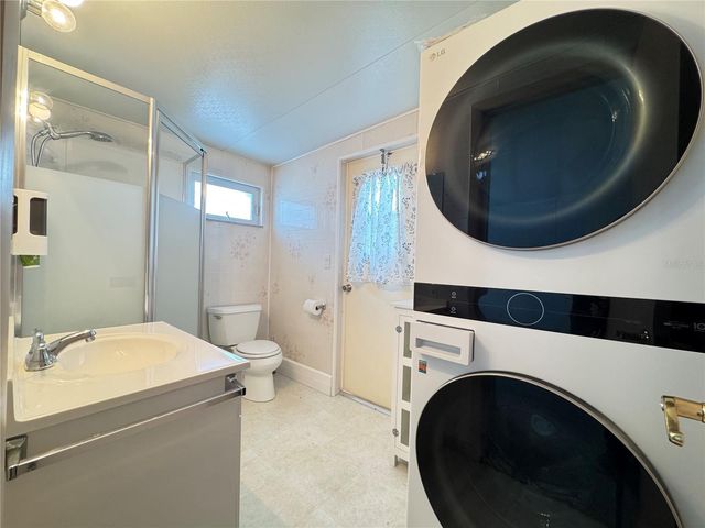 4848 BAKER AVENUE 220, Zephyrhills, FL 33541