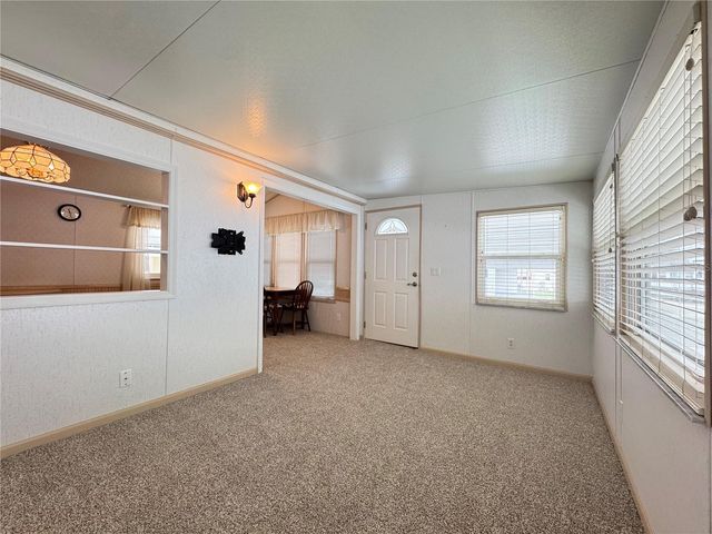 4848 BAKER AVENUE 220, Zephyrhills, FL 33541