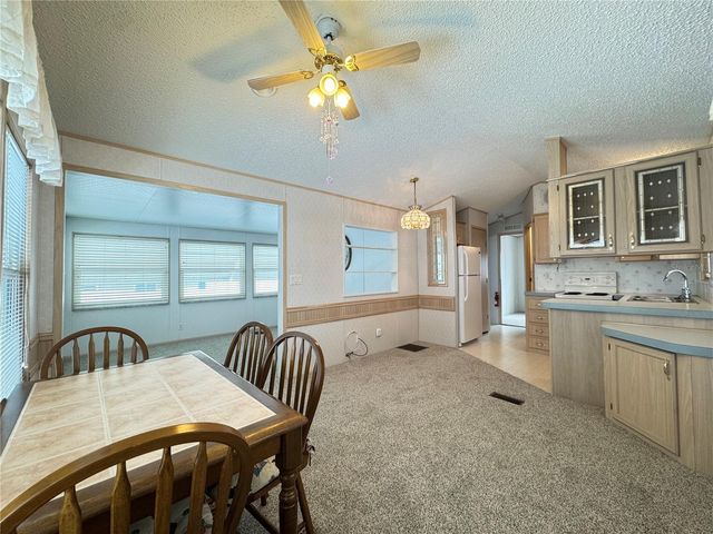 4848 BAKER AVENUE 220, Zephyrhills, FL 33541