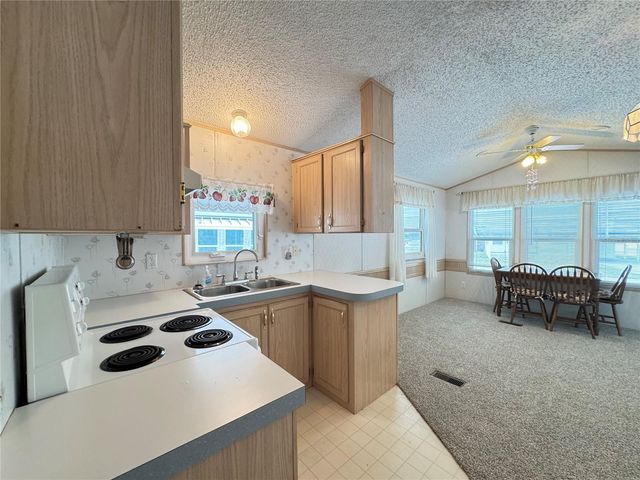 4848 BAKER AVENUE 220, Zephyrhills, FL 33541