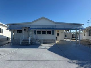 4848 BAKER AVENUE 220, Zephyrhills, FL 33541