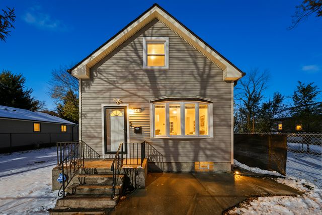 2510 E 109th Street, Chicago, IL 60617