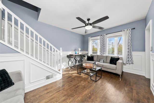 2510 E 109th Street, Chicago, IL 60617