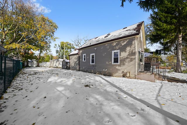 2510 E 109th Street, Chicago, IL 60617