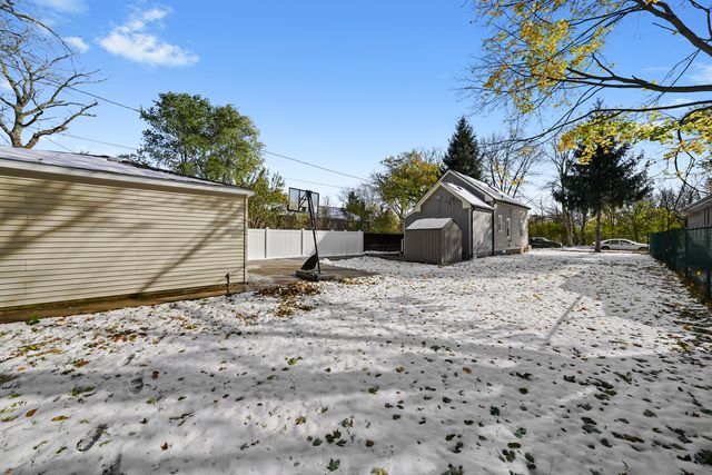 2510 E 109th Street, Chicago, IL 60617