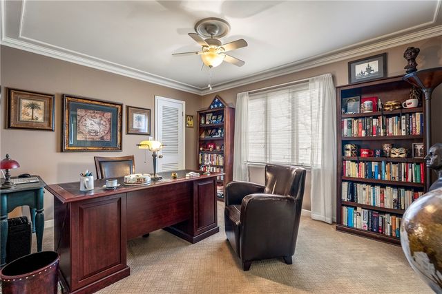 115 S Garrett Street, Siloam Springs, AR 72761