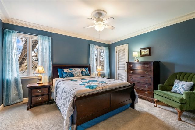 115 S Garrett Street, Siloam Springs, AR 72761