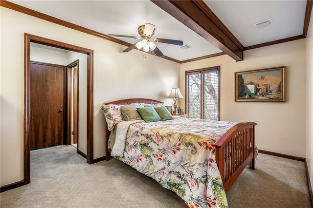 115 S Garrett Street, Siloam Springs, AR 72761