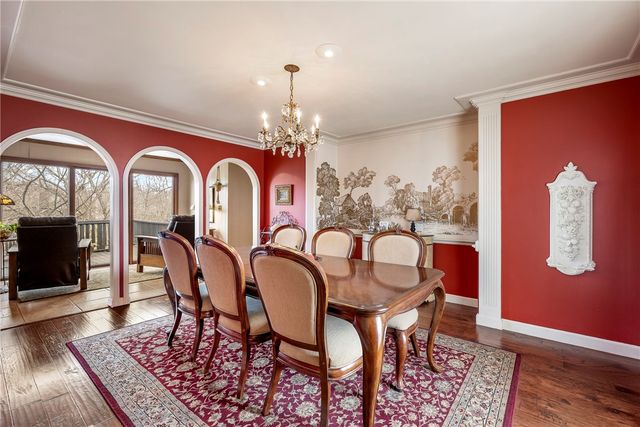 115 S Garrett Street, Siloam Springs, AR 72761