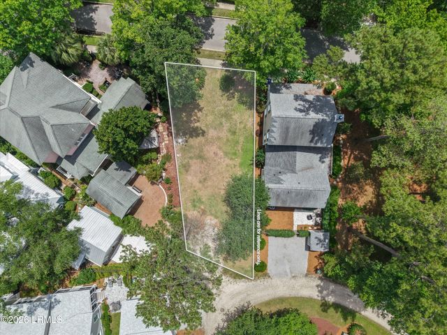 5 Bishop Road, Beaufort, SC 29906