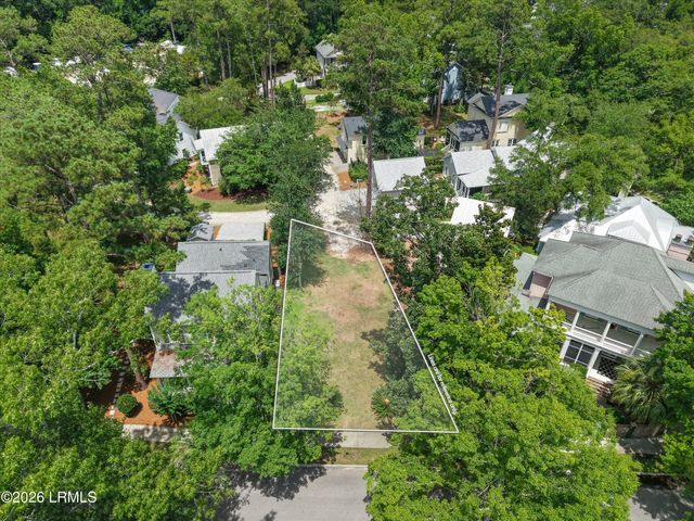 5 Bishop Road, Beaufort, SC 29906