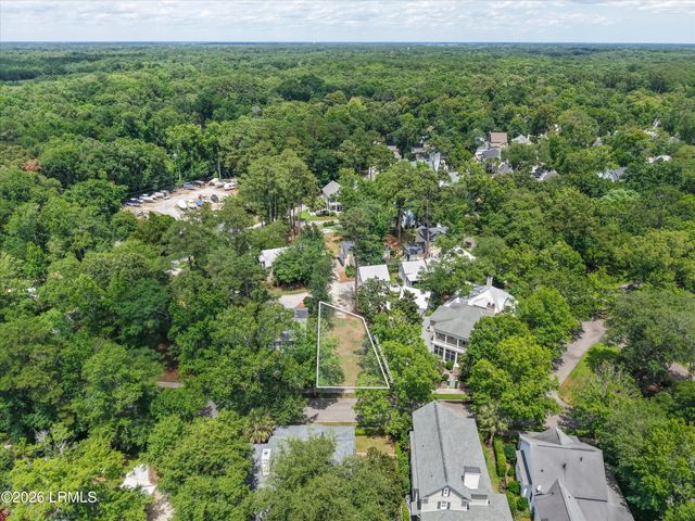 5 Bishop Road, Beaufort, SC 29906