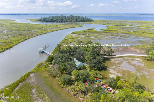 5 Bishop Road, Beaufort, SC 29906