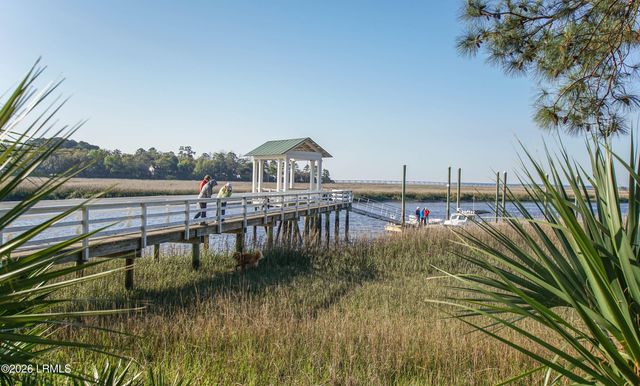 5 Bishop Road, Beaufort, SC 29906