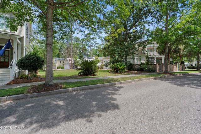5 Bishop Road, Beaufort, SC 29906
