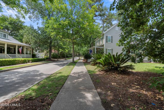 5 Bishop Road, Beaufort, SC 29906