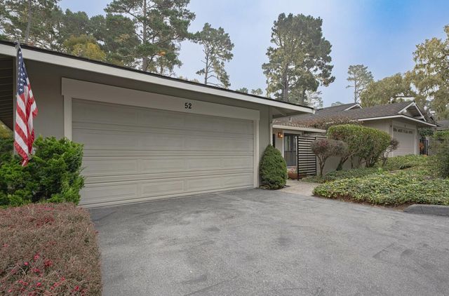 52 Country Club, Pacific Grove, CA 93950
